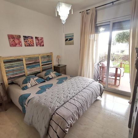 La Tarongina Apartament Amb Piscina Llançà Exterior foto